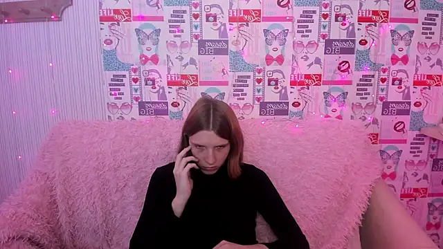 xSophieexx's Webcam Show