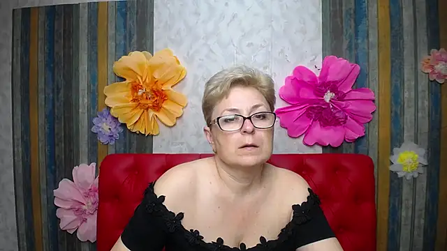 EmiliaGree – Kamerová šou