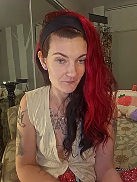 Živý XXX chat AwesomeBlossomness
