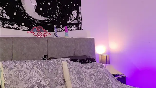 Lexiie1's Live XXX Chat