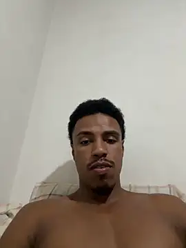 LorenzoBlack27 Show Webcam