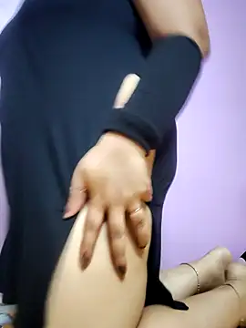 pikachush Pertunjukan Webcam