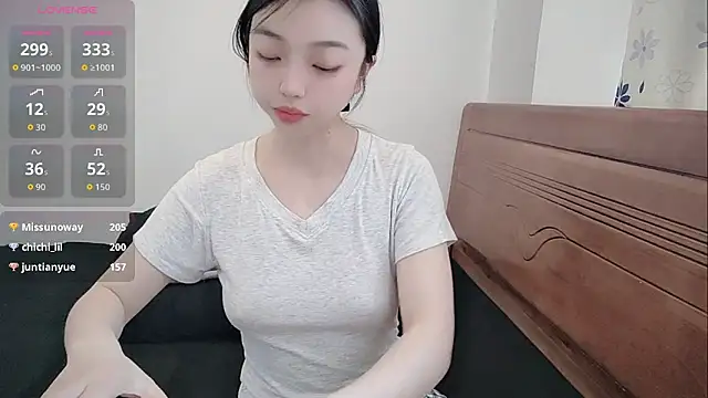 Chat XXX Live oblakitty_
