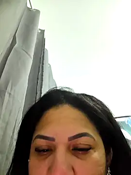 Show de webcam de millacavalona09