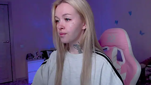 Naughty_Mable Live XXX-chat