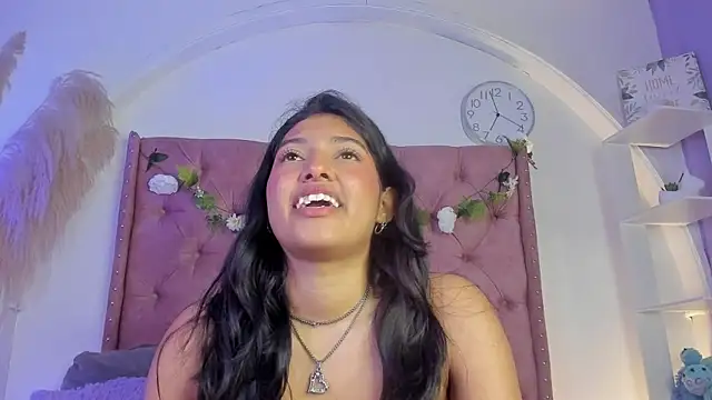 Lia_Passion's Webcam Show