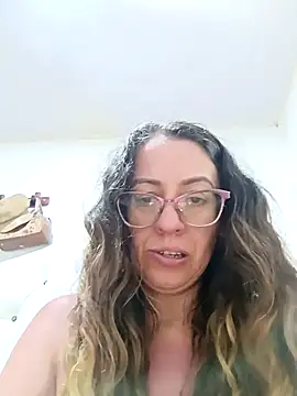 miss_hanna07's Live XXX Chat