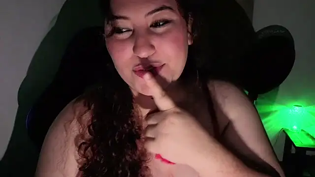 Chat XXX ao vivo de catalina_boobs