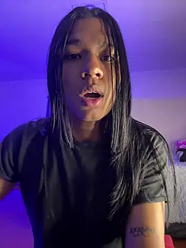 عرض كام Ayanna__Carter