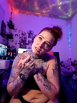 blazed_vixenn Live XXX chat