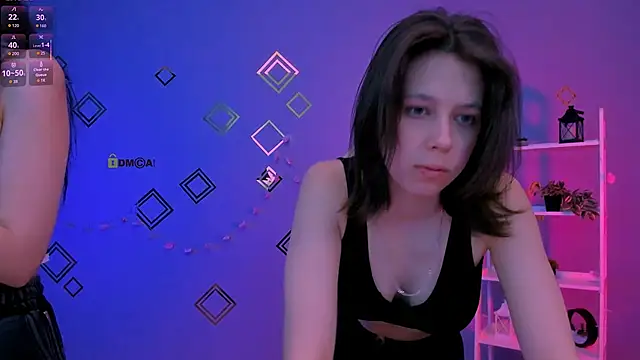 aria_wild_'s Live XXX Chat