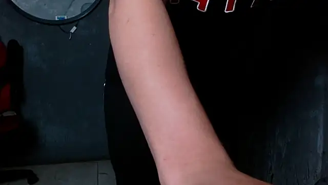 samstyxx 在線直播表演