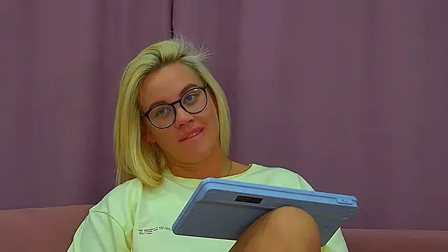 Živý XXX chat MariaNeuman