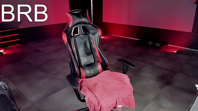 dirty-boss Webcam-Show