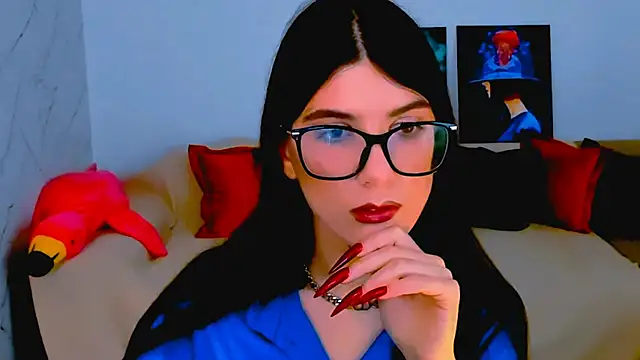 Graceful_Gazen Live XXX chat
