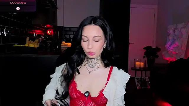 Živý XXX chat ALL_ICE