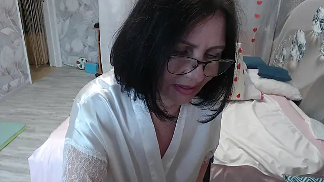 OlgaHottie's Live XXX Chat