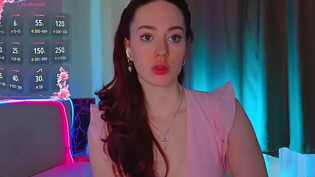 دردشة StacyWatts الجنسية المباشرة