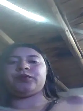 Estefanny_Lolyy Adlı Modelin Web Kamerası Şovu