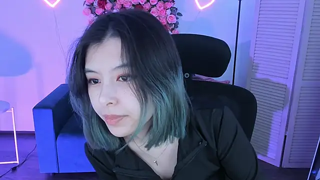 Živý XXX chat SirenMystiq