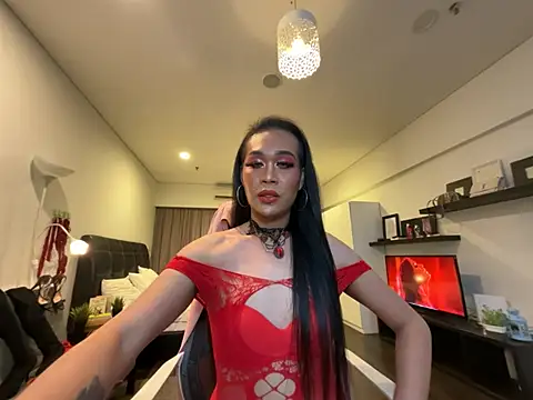 Вебкам-шоу LadyAshley_Domina28