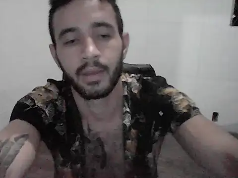 NoxxVx Webcamshow
