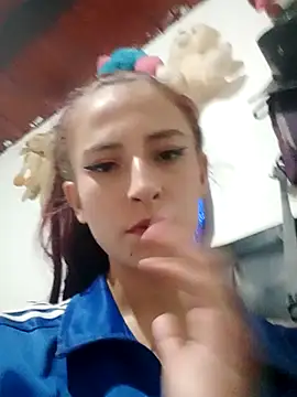 Онлайн чат XXX im_scarlett20