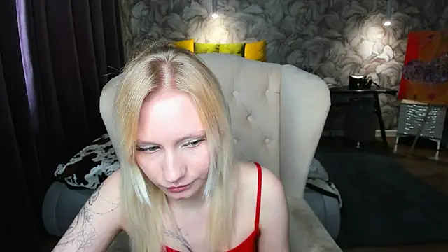 Živý XXX chat Elizabeth_Adams