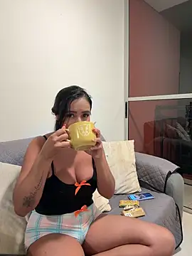_kathaLopez_ Chat XXX in diretta