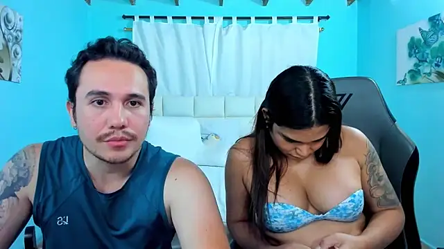 xxx_sweet_couple_ Webcam show