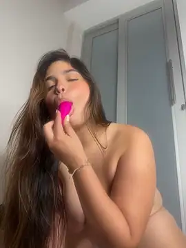 Pertunjukan Kamera Web Sarasweet_sex
