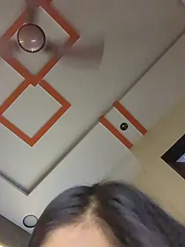 Cute_shikaa Show Webcam