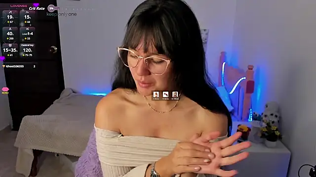 Онлайн чат XXX cute_roxy