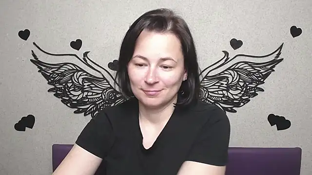 Chat XXX ao vivo de MarieSho
