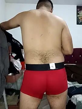 Show de webcam de sabor_Latino_bdsm