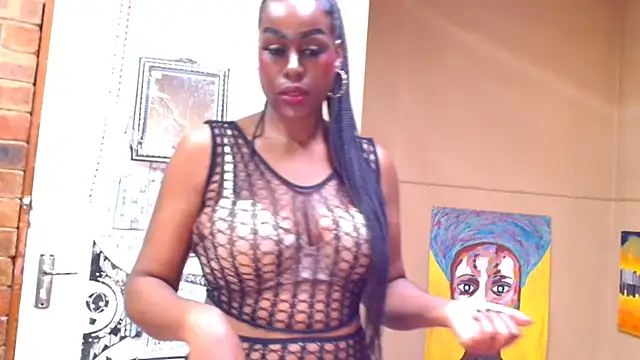 PEBBLES365 – webcam-show
