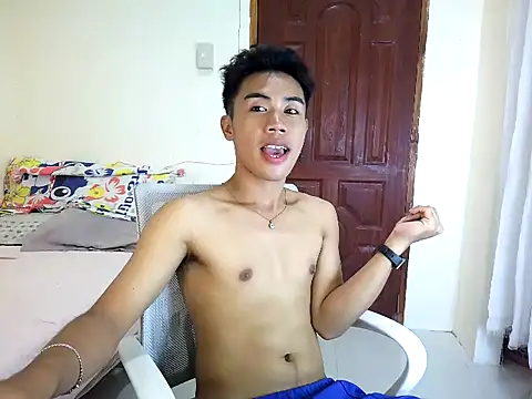 valerio_fernan Pertunjukan Webcam
