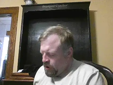 TheOneDonShaun's Webcam Show