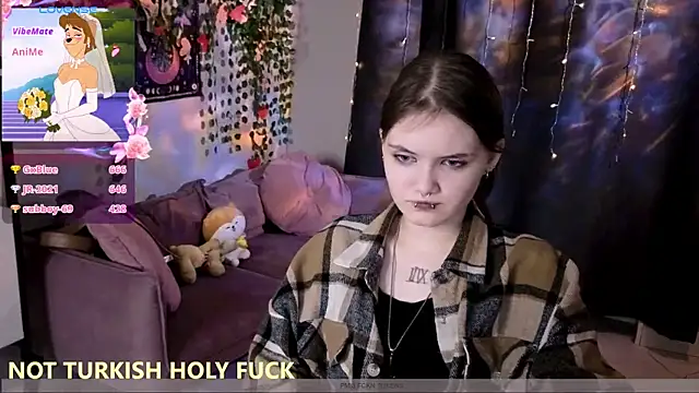 Dilara_xBaby: онлайн-секс-чат