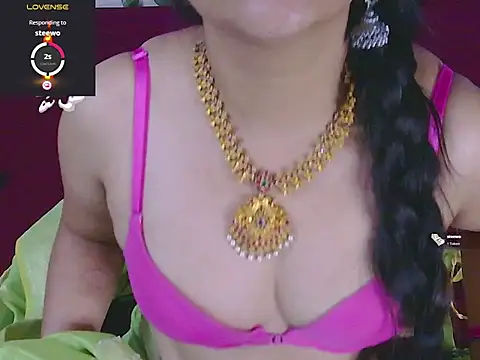 Chat XXX en directo de traditional_Jaanvi
