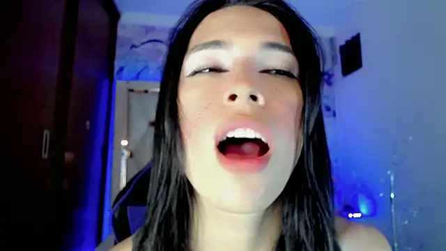 Show de Larry_craft na webcam