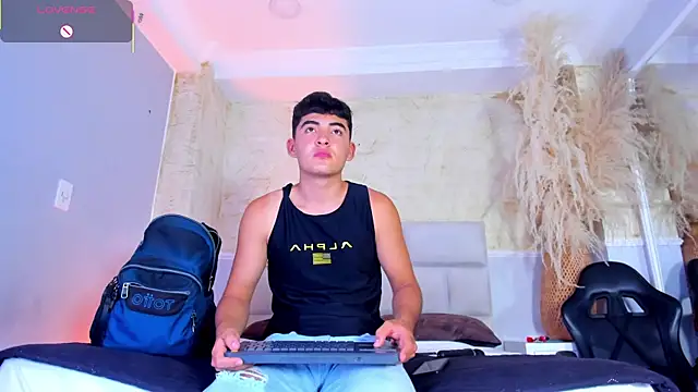 DylanBrownn_: απευθείας συνομιλία ΧΧΧ