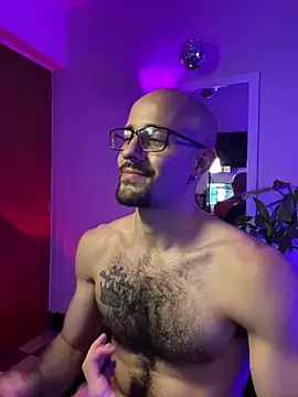 LarryGarzon Live XXX Chat