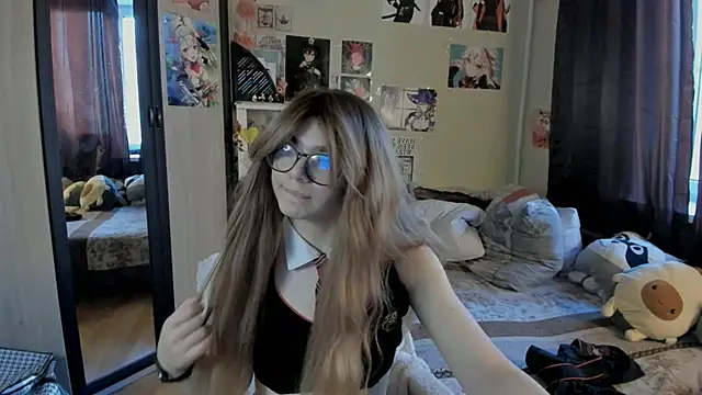 alexiamaleax 웹캠 쇼