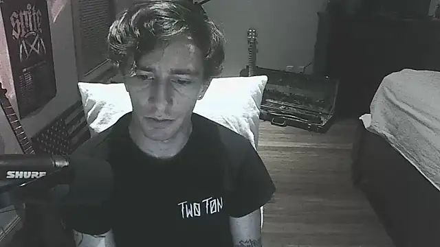 LEVIATHANX666's Webcam Show