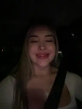 Sembang XXX Secara Langsung Alexa_seexy1