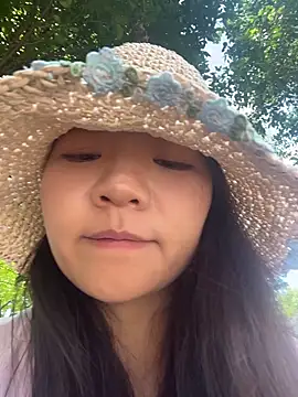 xiaochengzi505 Pertunjukan Webcam