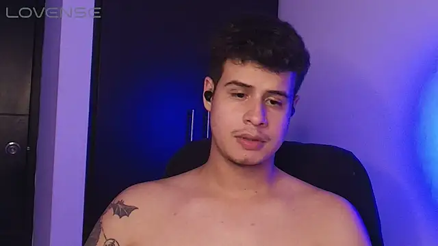 BjornSteel 现场XXX聊天
