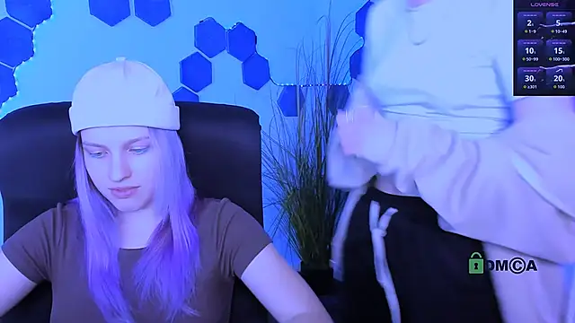 gloria_bubble Live XXX Chat
