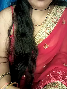 Rashmi_sharma_0 Pertunjukan Webcam
